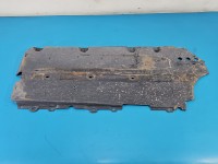 Osłona ZAŚLEPKA PLASTIK Peugeot 308 II T9 9815315080