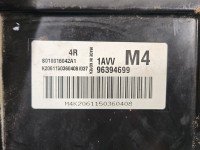 Komputer Sterownik silnika 96394699 Chevrolet Lacetti 1.6 16V