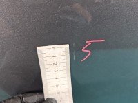 DRZWI PRZÓD LEWE KIEROWCY Ssangyong Rexton I 5d szary ACQ