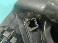 Dmuchawa nawiewu wentylator Peugeot 807 EUROPA