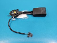 Pas bezpieczeństwa przód lewy kierowcy 8E0857755G Audi A4 B7 EU