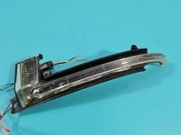 Kierunkowskaz przód lewy AUDI A4 B8 8K0949101