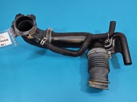Rura Toyota Yaris III 1.5 vvti 17880-47070, 17880-47080, 17882-47060 przewód powietrza
