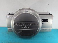 Klapa tył Opel Frontera B HB 5d beżowy