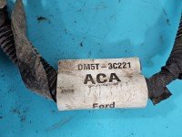 Przekładnia kierownicza maglownica Ford Focus Mk3 41516736G