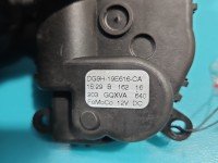 Silniczek nawiewu NAGRZEWNICY Ford Mondeo Mk5 EUROPA