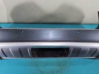 Zderzak tył Vw Passat B7 LK7X kombi