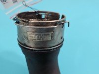 Rura przewód LANCIA, INTERCOOLERA Lancia Thema II 11-14 55037791AD 3.0 CRD