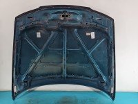 Maska przednia Mazda 626 turkusowy 11R