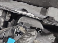 Podłokietnik TUNEL Opel Astra V K 13412338 EUROPA