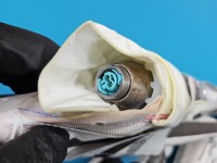 Kurtyna lewa poduszka airbag Vw Touran II HB 5TA880743D