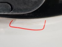 Klapa tył Renault Clio III HB 3d OV369