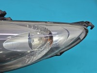 Reflektor lewy lampa przód Peugeot 207 EUROPA