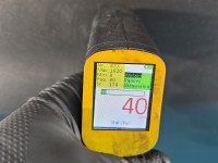 Drzwi tył lewe Hyundai I30 III 16- HB 5d B6S - SUN BURN