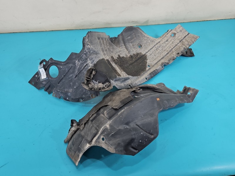 Nadkole przód prawe Mazda 6 II GH K70161D56130, 1D56130, K701656130