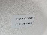 Skrzynia biegów Honda Fr-v 2.0 16V