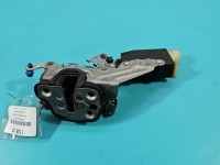 Zamek przód lewy 605328, 90493702 Opel Omega B EUROPA Producent części: OPEL, 6pin