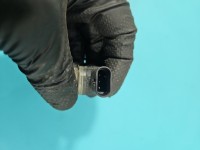 Czujnik parkowania PDC Toyota Auris II 89341-05010 srebrny, 1F7