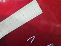 DRZWI PRZÓD LEWE KIEROWCY Toyota Corolla E16 E18 13- 4d 3T3