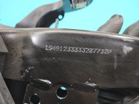 Pedał pedały BMW G20 hamulca sprzęgła