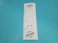 TEST Rozrusznik Renault Kadjar 1.2 TCe 233000557R