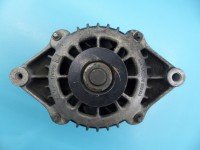 TEST Alternator Opel Astra II G S555632R, 0123110005 1.7 dtl