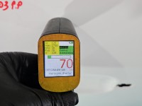 DRZWI PRZÓD PRAWE PASAŻERA Chevrolet Cruze 5d biały GAZ