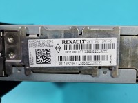 Radio fabryczne Renault Laguna III 281150013R radioodtwarzacz