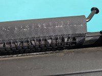 Roleta bagażnika Mercedes W213