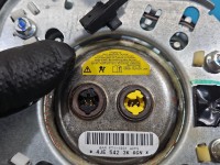 Poduszka powietrzna kierowcy airbag Fiat Freemont