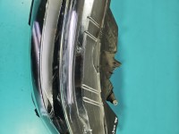 Reflektor lewy lampa przód Nissan Qashqai II J1113-21 EUROPA