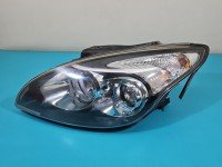 Reflektor lewy lampa przód Hyundai I30 I 07-12 EUROPA