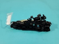 Klamka tył lewa zewnętrzna Skoda Superb IV 5H0837205