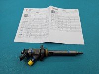 TESTOWANY Wtryskiwacz Ford Focus Mk2 0445110353 1.6 tdci