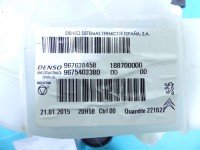 Dmuchawa nawiewu wentylator Citroen C4 Grand Picasso II 13-22 europa 967638458, A43002600, 9675403380