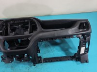 Deska rozdzielcza airbag pasażera kokpit Fiat Doblo II