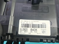 Licznik Skoda Yeti 5L0920840K 2.0 tdi EUROPA