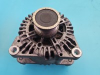TEST Alternator Citroen C-Crosser 2.2 hdi 9662731680, 2543476A