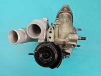 Turbosprężarka Regenerowana Toyota Avensis II T25 727210-1, HAK05277F, 17201-0G010 2.0 D4D 116KM