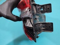 Lampa tył lewa na części. Uszdzony klosz Skoda Kodiaq I HB