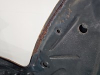 Błotnik przód prawy Audi A6 C6