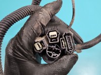 Wiązka zderzaka tył Jeep Grand Cherokee IV WK2 365713 Instalacja pdc