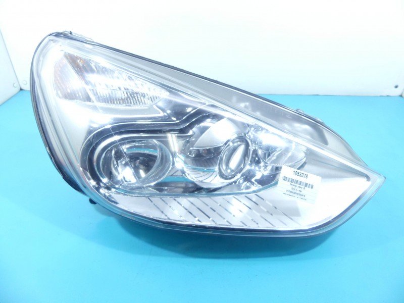 Reflektor prawy lampa przód Ford S-max I MK1 EUROPA