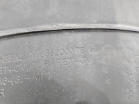 Osłona Ściany grodziowej Mercedes GL II X166 4.7 V8 278928