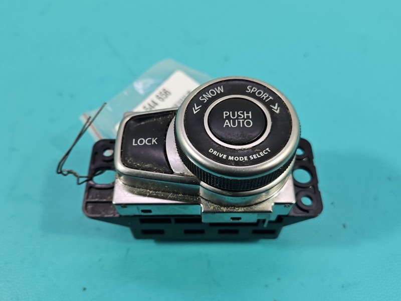 Przełącznik trybu jazdy Suzuki Vitara II 2015-