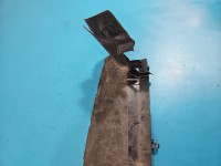 KIEROWNICA Wlot powietrza Skoda Superb III 2.0 tdi (DTSB)