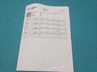 Wtryskiwacz Saab 9-3 II 0445110165 1.9 TiD