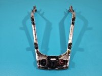 Listwa listwy dekory dekor deski Opel Antara eu