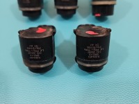 Czujnik parkowania PDC Vw Sharan II 10- 1S0919275C czarny LC9X