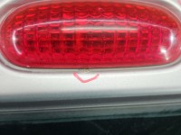 Klapa tył Renault Trafic II HB 5d Cmg64